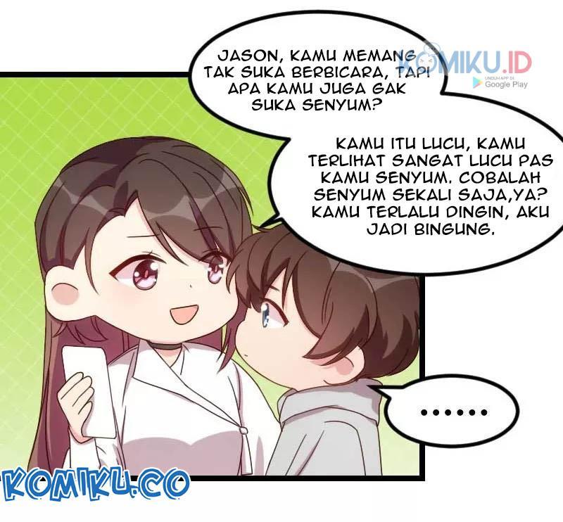 CEO’s Sudden Proposal Chapter 86 Gambar 17